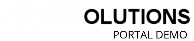 8Solutions Demo